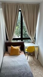 Simei Green Condominium (D18), Condominium #606826951